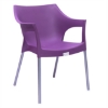 Picture of Plastic Chair - Chelsea - Colour Options