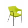 Picture of Plastic Chair - Chelsea - Colour Options