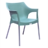 Picture of Plastic Chair - Chelsea - Colour Options