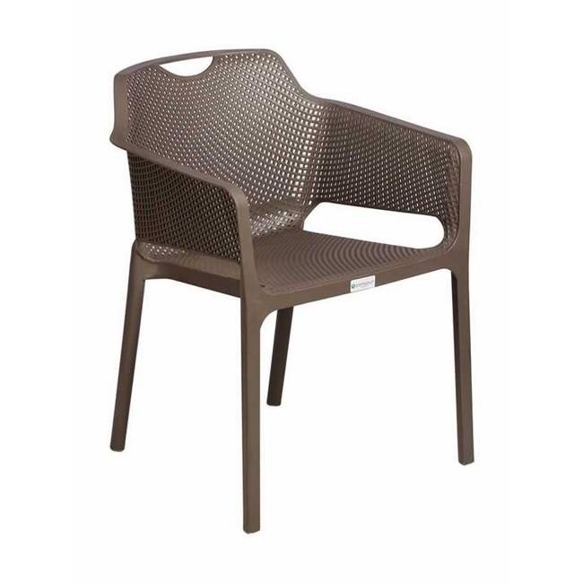 Picture of Plastic Chair - Roma - Colour Options