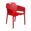 Picture of Plastic Chair - Roma - Colour Options