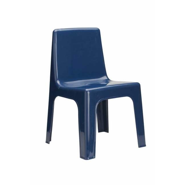 Picture of Plastic Chair - Kids School Chair - Colour Options