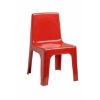 Picture of Plastic Chair - Kids School Chair - Colour Options