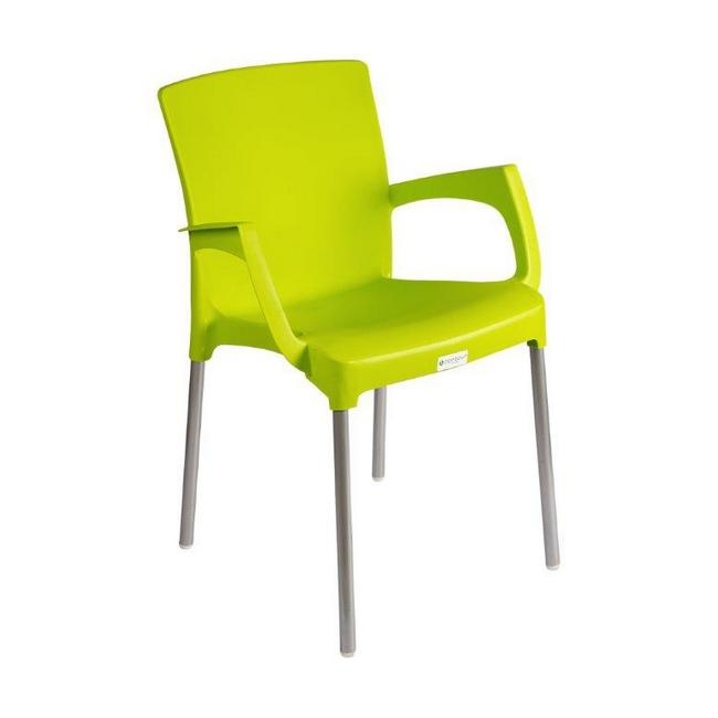 Picture of Plastic Chair - Napoli - Colour Options