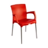 Picture of Plastic Chair - Napoli - Colour Options