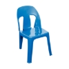 Picture of Plastic Chair Adult - Party - Recycled Material - Colour Options