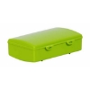 Picture of Hinged Plastic Lunch Box - 1L - Colour Options - Pack of 30