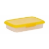 Picture of Contour Plastic Lunch Box - 1L - Colour Options - Pack of 20