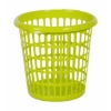 Picture of Plastic Laundry Basket - Linen - Colour Options