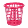 Picture of Plastic Laundry Basket - Linen - Colour Options