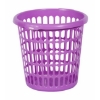 Picture of Plastic Laundry Basket - Linen - Colour Options