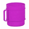 Picture of Plastic Coffee Mug - Colour Options - Pack of 48