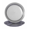 Picture of Plastic Catering Side Plates - 8.5cm - 10's - Colour Options - Pack of 20