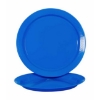 Picture of Extra Large Plastic Catering Plates - 26cm - 10's - Colour Options - Pack of 20