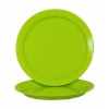 Picture of Extra Large Plastic Catering Plates - 26cm - 10's - Colour Options - Pack of 20