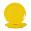 Picture of Extra Large Plastic Catering Plates - 26cm - 10's - Colour Options - Pack of 20