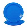 Picture of Large Plastic Catering Plates - 23cm - 10's - Colour Options - Pack of 20