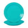 Picture of Large Plastic Catering Plates - 23cm - 10's - Colour Options - Pack of 20