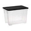 Picture of 21L Storage Box - Plastic - Colour Options - Pack of 5