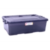 Picture of 30L Clip and Lock Plastic Storage Box - Colour Options - Pack of 5