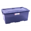 Picture of 40L Clip and Lock Plastic Storage Box - Colour Options - Pack of 5