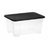 Picture of 4.5L Plastic Storage Box - Colour Options - Pack of 60