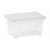 Picture of Plastic Storage Box - 500ml - Colour Options - Pack of 100