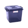 Picture of 8.5L Storage Box - Mobile - Clip and Lock - Colour Options - Pack of 5