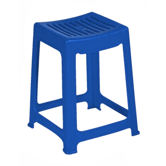 Picture of Plastic Stool Stackable - Colour Options - Pack of 50