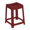 Picture of Plastic Stool Stackable - Colour Options - Pack of 50