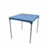 Picture of Plastic Square Table - Chelsea - 4 Seater - Colour Options