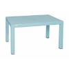 Picture of Plastic Rectangular Table - Elite - 6 Seater - Colour Options