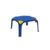 Picture of Plastic Table - Kids School Table - 74 x 74 x 47 cm - Colour Options