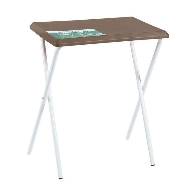 Picture of Plastic Folding Table - Contour - Colour Options - Pack of 10