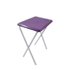 Picture of Plastic Folding Table - Contour - Colour Options - Pack of 10