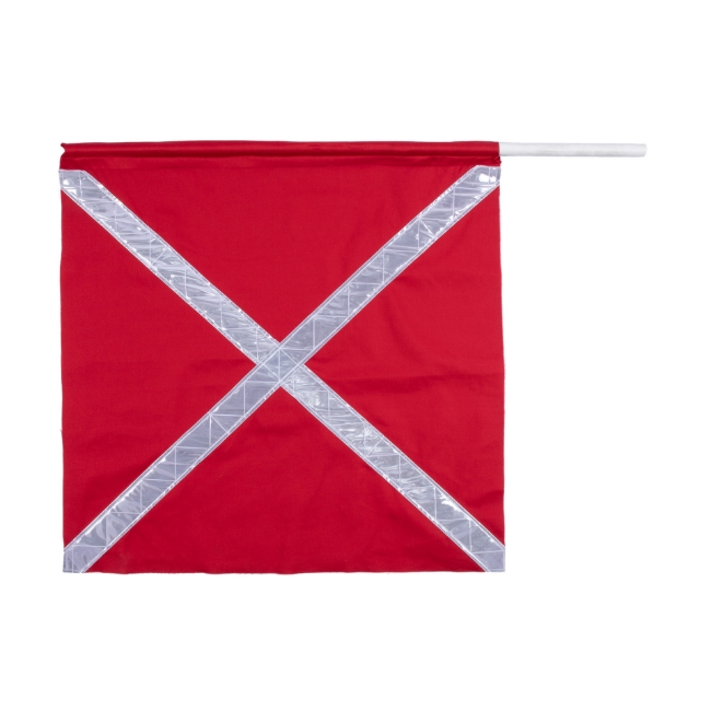 SW traffic road flag, similar to buggy whip, buggy whip flag from rs components.