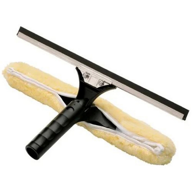 SW combination window, similar to window cleaning, window squeegee from volkem, linvar,.