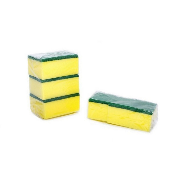 SW sponge scourers, similar to scourer, scourer sponge, scourer from sanitize today, linvar,.