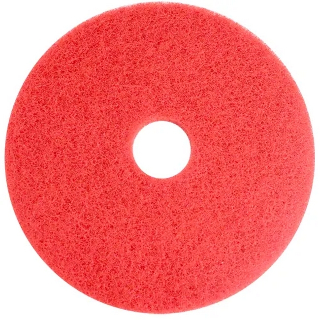 SW floor pad, similar to buff pads, polishing pad from linvar, trustmed,.