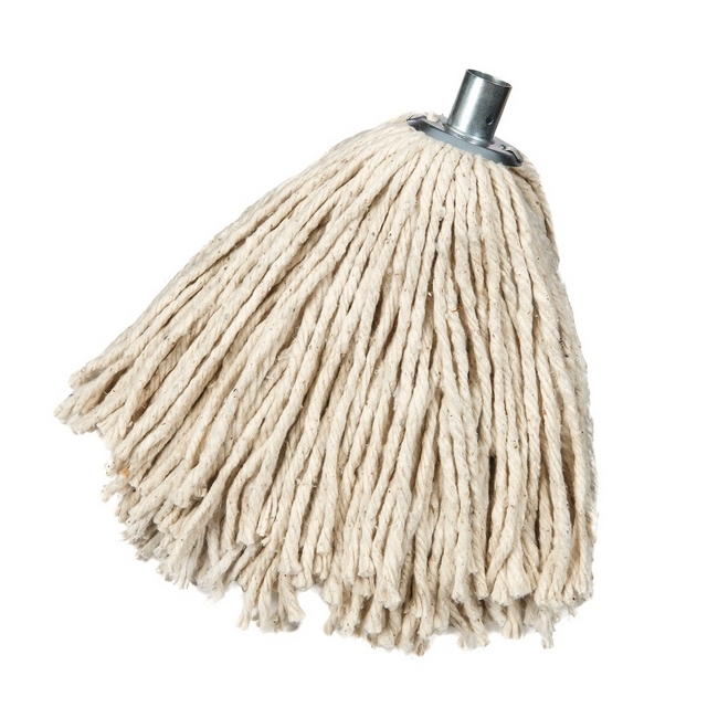 SW 400g drop mop head, similar to mop, mop head, cleaning mop from volkem, linvar,.
