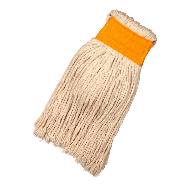 SW 400g fan mop head, similar to mop, mop head, cleaning mop from volkem, linvar,.