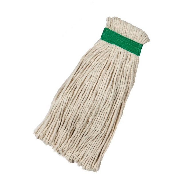 SW 500g fan mop head, similar to mop, mop head, cleaning mop from blendwell chemicals,.