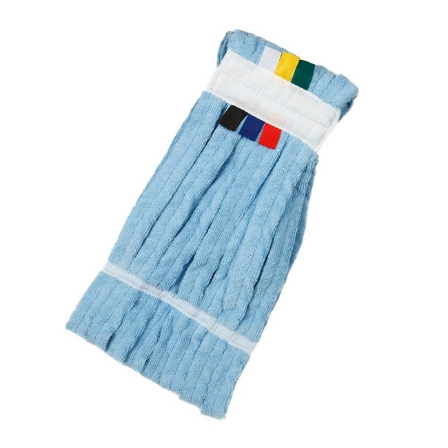 SW 260g fan mop head, similar to mop, mop head, cleaning mop from sanitize today, linvar,.