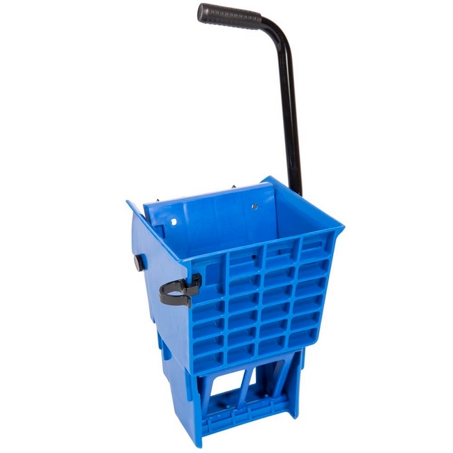 SW plastic mop wringer, similar to mop wringer, wringer, mop bucket with wringer from linvar, trustmed,.