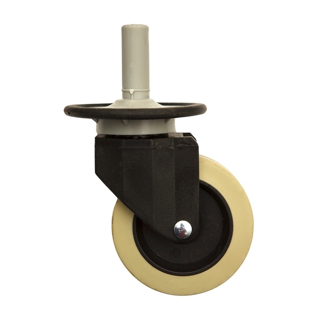 SW replacement castor, similar to castors, casters, wheel,  from blendwell chemicals,.