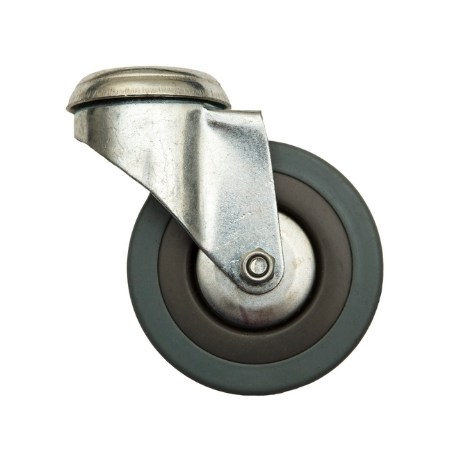 SW replacement castor, similar to castors, casters, wheel,  from sanitize today, linvar,.