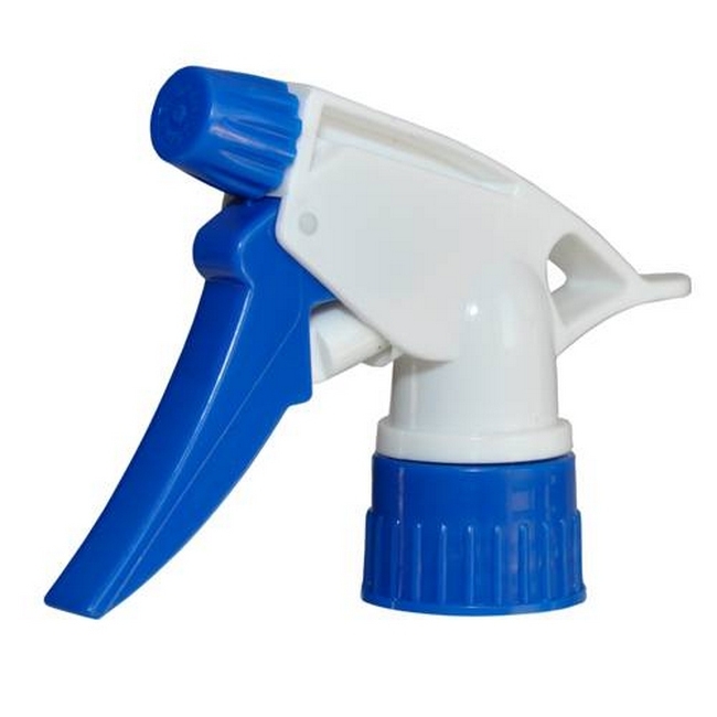 SW spray trigger head, similar to spray bottle, clear plastic bottle from g fox, builders warehouse,.