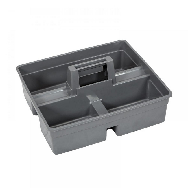 SW plastic caddy tool, similar to plastic bucket, tool caddy from volkem, linvar,.