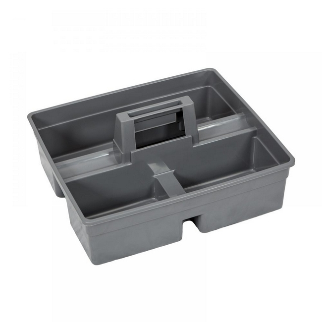 SW caddy tool bucket, similar to plastic caddy, plastic tool bucket from volkem, linvar,.