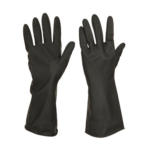 SW industrial latex, similar to gloves, household gloves from leroy merlin, takealot,.